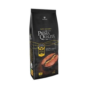 Imagem de Café Torrado em Grãos Prima Qualità 500g - Prima Qualita