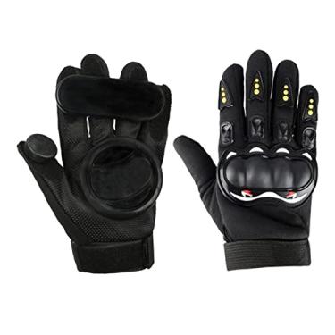 Imagem de 2xs de Skate Longboard Deslizante Protetor de Braço de Espuma