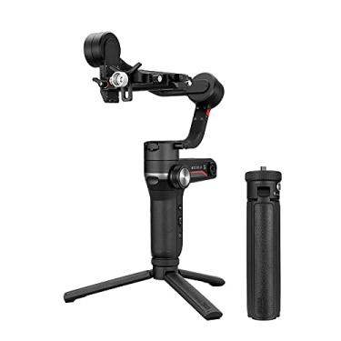 Imagem de Estabilizador Weebill S e Tripé p Weebill Zhiyun