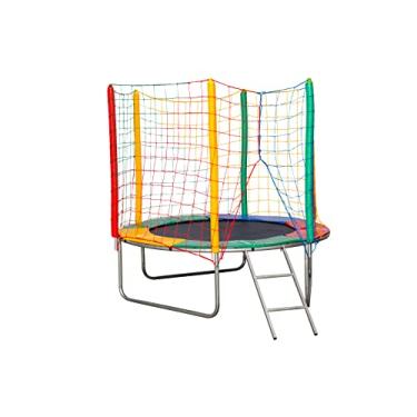 Imagem de Cama elástica 1,83 Direto de Fabrica Suporta até 74 kg
