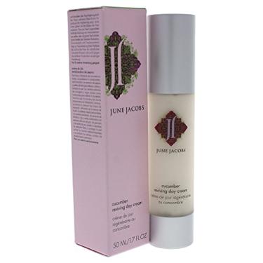 Imagem de Cucumber Reviving Day Cream by June Jacobs for Unisex - 1.7 oz Cream