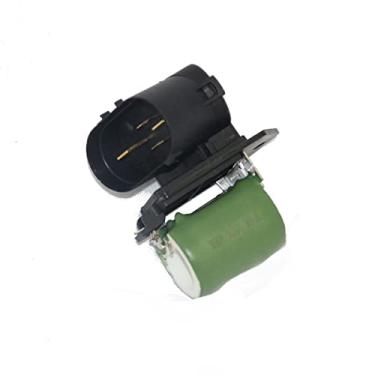 Imagem de Resistência Eletro Ventilador Meriva Referencia Rc420065