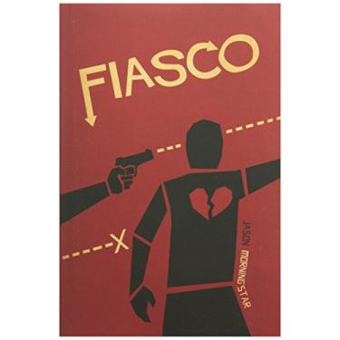 Imagem de Bully Pulpit Games - Fiasco: Jogo de RPG para 3 a 5 Jogadores, Idade Mínima: 14 Anos