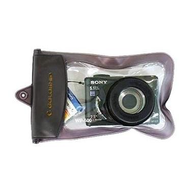 Imagem de Bolsa Estanque para Câmeras Compactas/DC-WP500