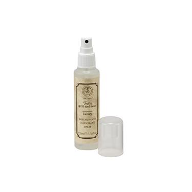 Imagem de Taylor Of Old Bond Street Desodorante Spray, sândalo, 100 ml
