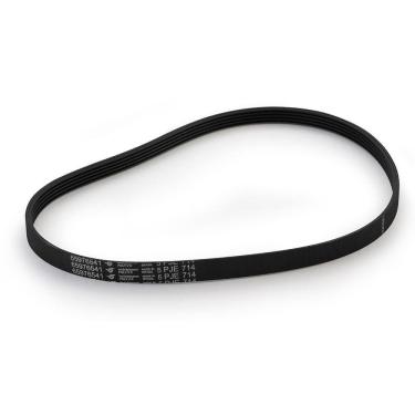 Imagem de Correia do Motor para Lavadora Electrolux LTR15/LTD15 Correia do Motor para Lavadoras Electrolux LTR15/LTD15