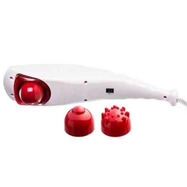 Imagem de Aparelho Massageador Elétrico Profissional C Infra 220V