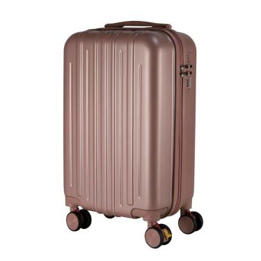 Imagem de Mala de Bordo em ABS Com 4 Rodas 360 - Roncalli Cuiabá