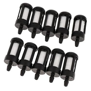 Imagem de Filtro de combustível Baoblaze 10xFuel para MS310 MS380 MS381 MS880 026 029 034 038 TS700 TS800