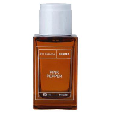 Imagem de Pink Pepper Korres - Perfume Feminino - Deo Colônia