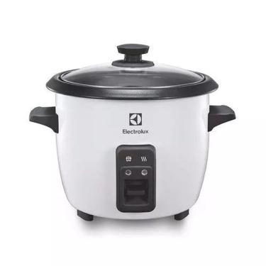 Imagem de Panela Elétrica Easyline 7 Xícaras 1,3L RCB50 220v