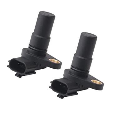 Imagem de Sensor de entrada/saída de transmissão CENTAURUS/Sensor de velocidade do veículo de substituição para Cubo Versa Murano Altima – Substitua OE# 31935-8E007 31935-8E006