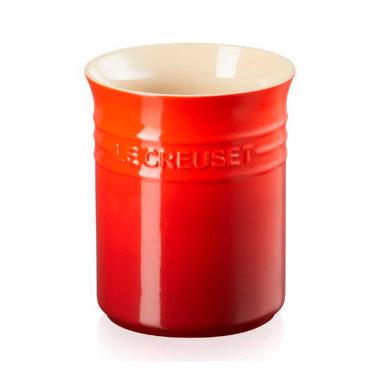 Imagem de Porta Utensílios Vermelho V2 Le Creuset