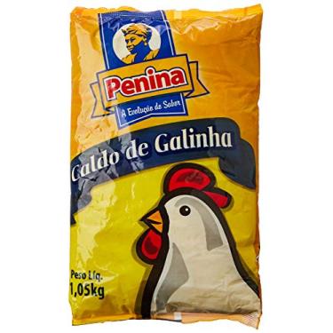 Imagem de Caldo De Galinha Penina (1,05 Kg)