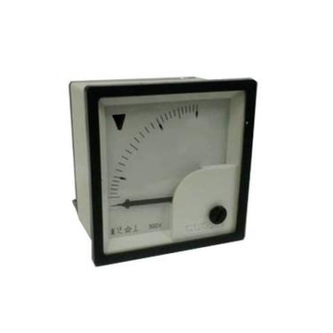 Imagem de Voltimetro 72 X 72 Kron