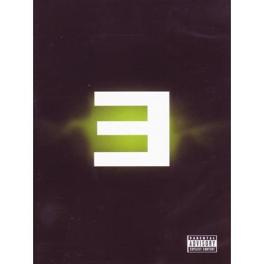 Imagem de Eminem - E