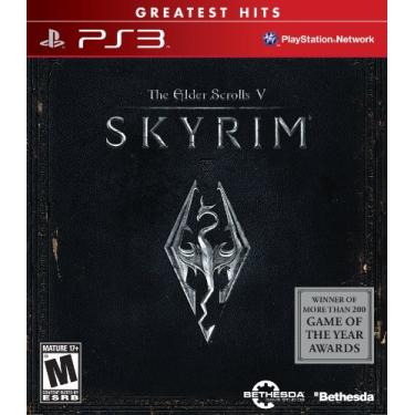 Imagem de Elder Scrolls V: Skyrim (Greatest Hits)