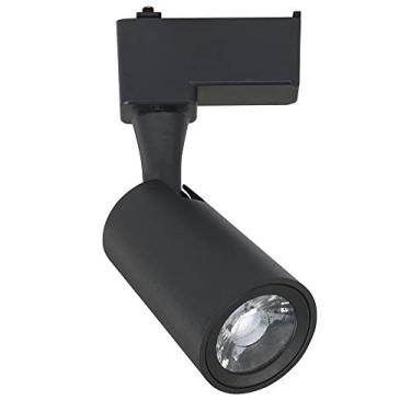 Imagem de Spot Mark, Quality, QSP1372PT, 12W, Preto