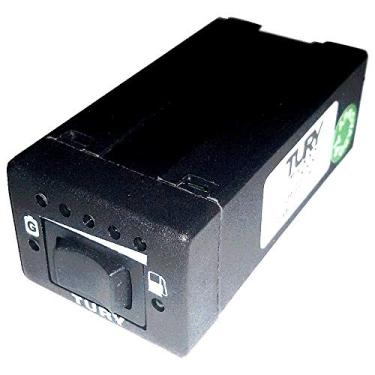 Imagem de Modulo de Vidro Tury LVX 5.3 GM Camaro Coupe