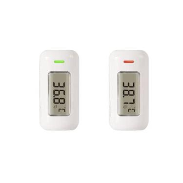 Imagem de Termômetro Para Medir Temperatura Corporal Adulto Infantil