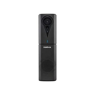 Imagem de Vídeo Conferência USB intelbras EVC 300 Cinza