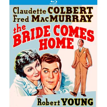 Imagem de BRIDE COMES HOME