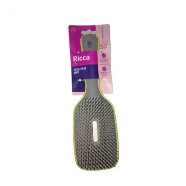 Imagem de Ricca Flex Fast Dry Neon Escova Cód. 970