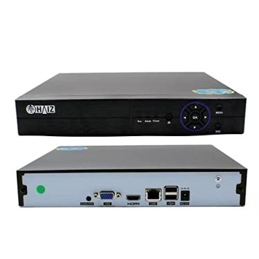 Imagem de Haiz Nvr Gravador Digital Ip 16 Canais Fhd 1080p Onvif HZ-NVR16CH