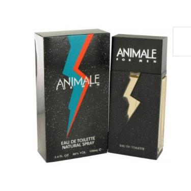 Imagem de Animale For Men Animale Perfume Masculino Eau de Toilette