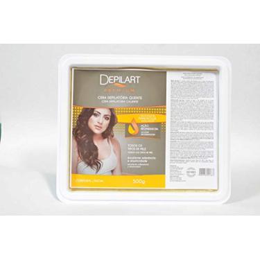 Imagem de Cera Depilart Quente Premium 500G Maracu