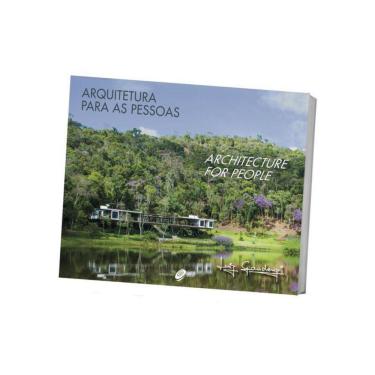 Imagem de Arquitetura Para As Pessoas - Architeture For People