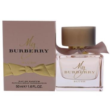 Imagem de Perfume My Blush Feminino - 1.170ml Edp Spray - Burberry
