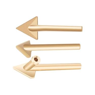 Imagem de Esquirla Pontas de soldagem de ferro, cabeça de soldagem, ferramentas de soldador de plástico, pontas de substituição para encanamento, reparo de para-choques, Conjunto de 3 peças