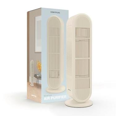 Imagem de Conair Air Purifier, HEPA Air Filter, Air Purifier for Allergies, Dust, Pollen, Odor Control, Air Purifier for Medium Sized Rooms up to 200 Sq. Ft.
