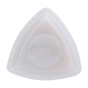 Imagem de Picareta Luminosa para Guitarra, Palheta de Plástico para Guitarra, Acessórios para Tocar e Escolher (Luz verde)