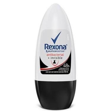 Imagem de Desodorante Roll On Rexona 50ml
