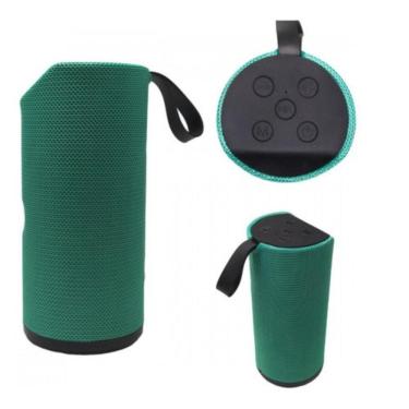 Imagem de Caixa de Som Altomex Bluetooth Potente a Prova De Respingos