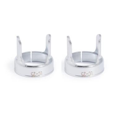 Imagem de THEIA PLASMA Consumível de corte a plasma 25A compatível com espaçador Lincoln Tomahawk LC25 KP2842-5 (2)