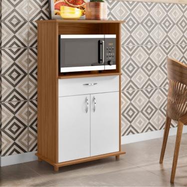 Imagem de Balcão Notável Multiuso Para Micro-Ondas/Forno