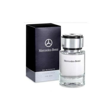 Imagem de Perfume Mercedes-Benz Perfume 120 Ml