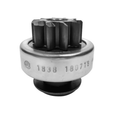 Imagem de Impulsor Partida Xtrail Megane Master Trafic Primastar Qashqai Movano Vivaro VLO 193013 195353 594717 M1T80681 233003400A9 23300Jg70A 233002654R 8200568535 8201036311 VLO Ts2232 Ts22E5 Ts22E5B