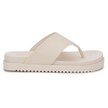 Imagem de Sandália Feminina Luxo Flat Tamanco Plataforma Chinelo Confortável Da Moda-Feminino