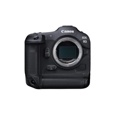 Imagem de Canon Corpo EOS R3