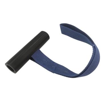 Imagem de Fancyes Alça de amarração rápida para caiaque, cinto de amarração para porta-malas, arco e popa, ponto de amarração para automóvel, rafting