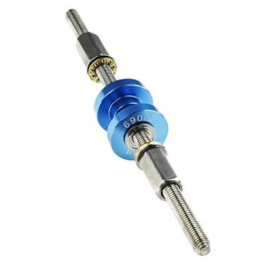 Imagem de Prensa para rolamentos kit de do conjunto instalador de, suporte inferior da roda, mountain bike/road, 6903