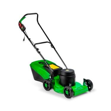 Imagem de Trapp - Cortador De Grama Elétrico Com Recolhedor MC-40L 1800W - 110V