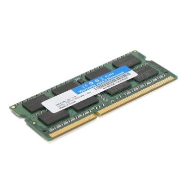 Imagem de Cartão de Memória, Desempenho Confiável RAM DDR3L de Baixa Febre para Armazenamento de Dados de Troca (4GB)