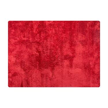 Imagem de Tapete Classic Apolo 50 x 1,00m Vermelho