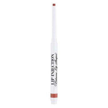 Imagem de Lápis Labial Too Faced Lip Injection Hot E Spicy