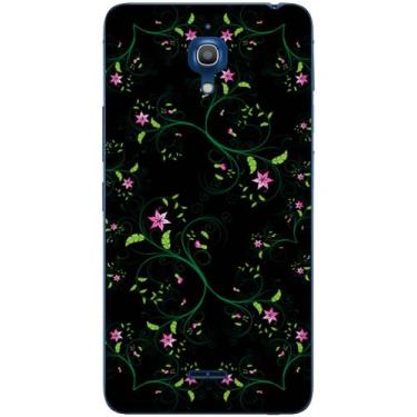 Imagem de Capa Adesivo Skin353 Verso Para Alcatel A2 XL 2017 - KawaSkin